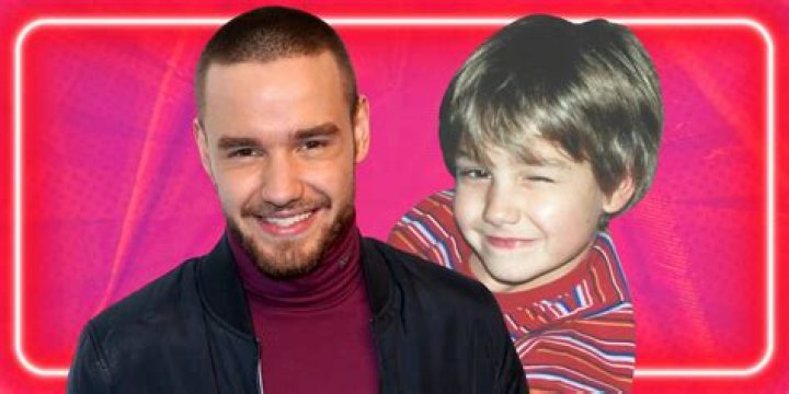 Liam Payne’s Baby Mama Cheryl Cole Looks Unrecognizable And She Claims It’s Because Of Motherhood