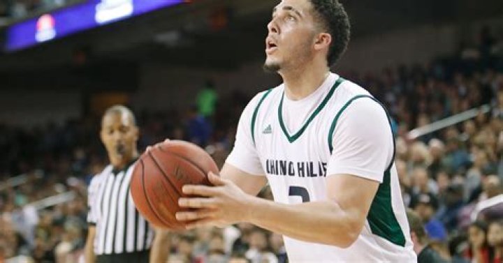 LiAngelo Ball Reportedly Arrested For Shoplifting In China