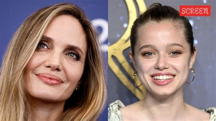 Like Mother, Like Daughter! Shiloh Jolie-Pitt Shares a Zodiac Sign With Mom Angelina Jolie