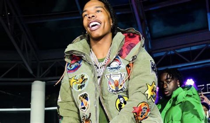 Lil Baby's "It's Only Me" Reaches Platinum Status