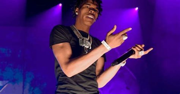 Lil Baby Dances Off Jayda Cheating Scandal By Promoting Safe Sex
