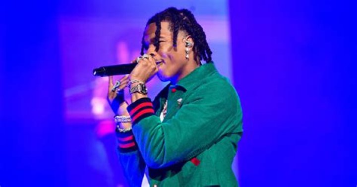 Lil Baby Flexes Incredible Virgil Abloh Maybach