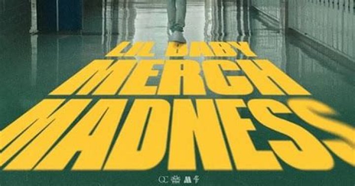 Lil Baby Teams Up With Fanatics For "Merch Madness" Song