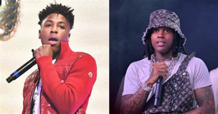 Lil Durk Calls Out NBA YoungBoy Over His Address, YoungBoy Clears Things Up