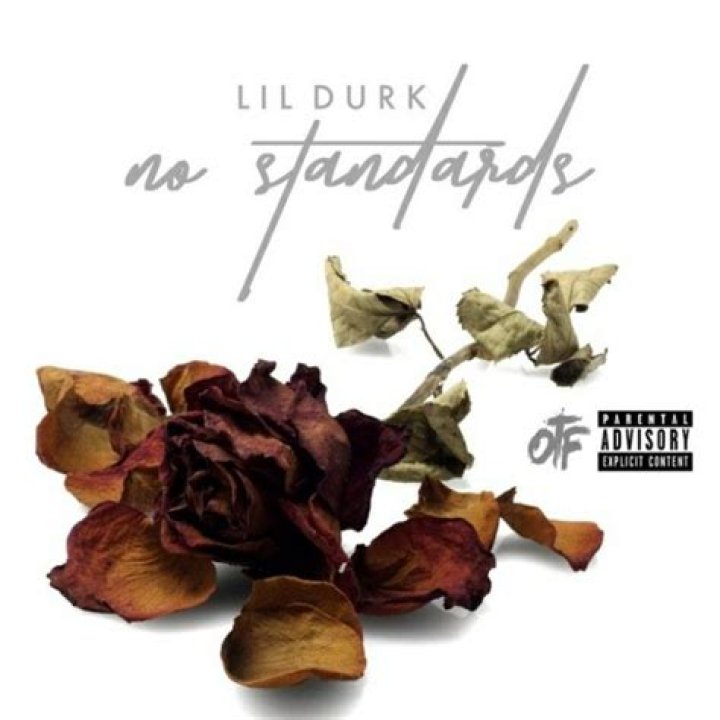 Lil Durk Drops Off Baby Mama Diss "No Standards"