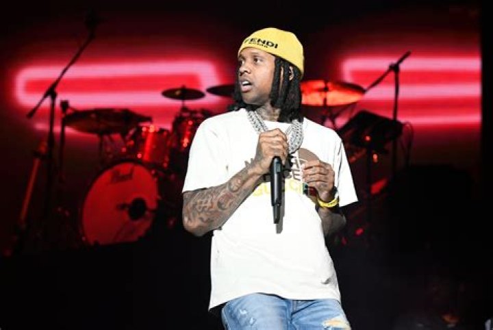 Lil Durk Fans Gets Incredible "Almost Healed" Tattoo