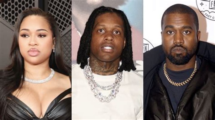 Lil Durk Seemingly Reacts After India Royale Rejects His Valentine's Day Tribute
