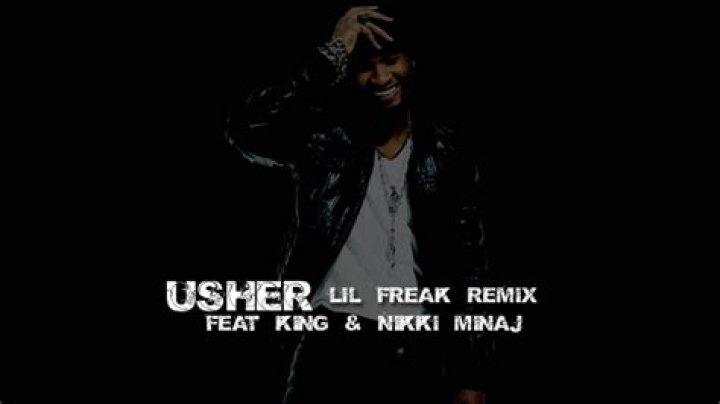 Lil Freak (Remix)