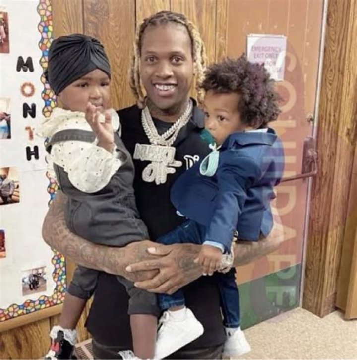 Lil Jojo (Rapper) - Age, Birthday, Bio, Facts, Family, Net Worth, Height & More
