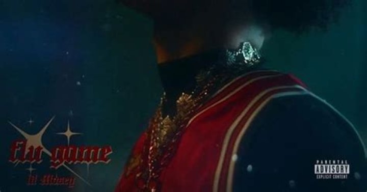 Lil Mosey Celebrates His Freedom With New Single, "Flu Game"