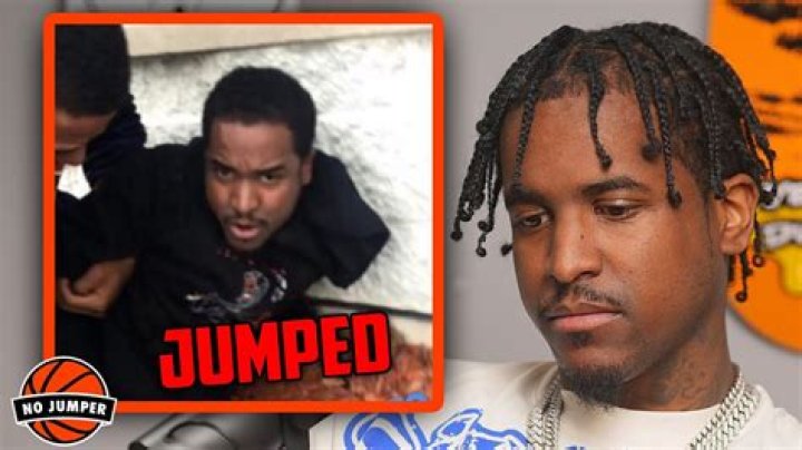 Lil Reese Confirms He Was Jumped, Video Footage Of Beatdown Emerges