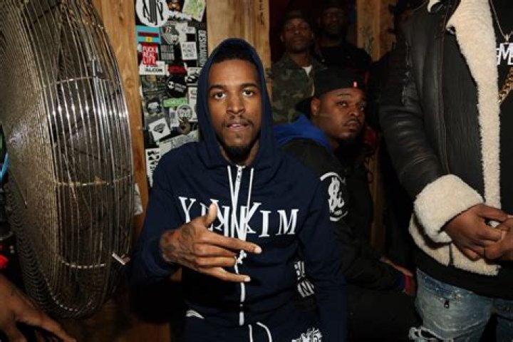 Lil Reese Mourns Sister On Instagram