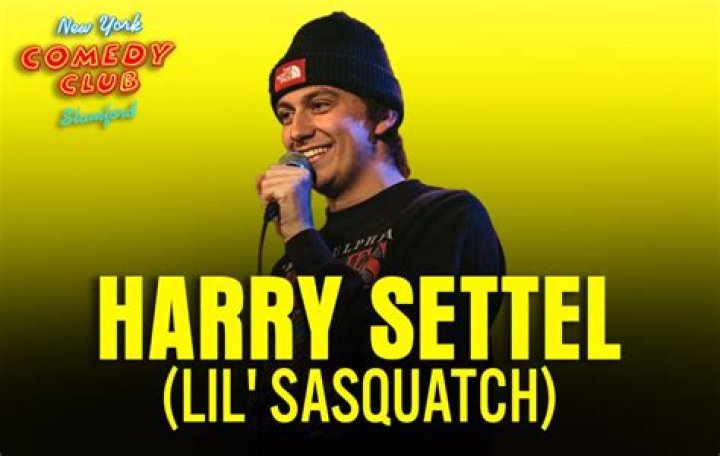 Lil Sasquatch (Twitter Star) - Age, Birthday, Bio, Facts, Family, Net Worth, Height & More