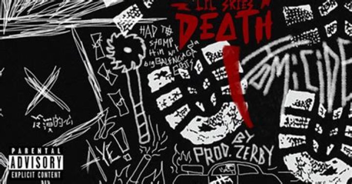 Lil Skies Takes A Step Back On "DEATH"