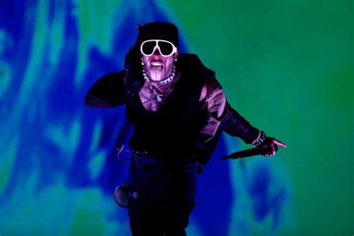 Lil Uzi Vert Gets A New Tongue Tattoo & Puts Back His Forehead Diamond