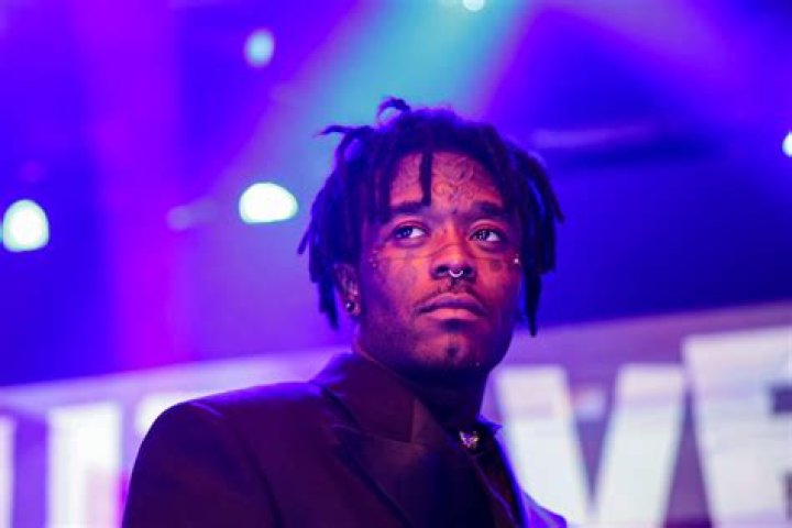 Lil Uzi Vert Is Selling Their $6 Million California Mansion