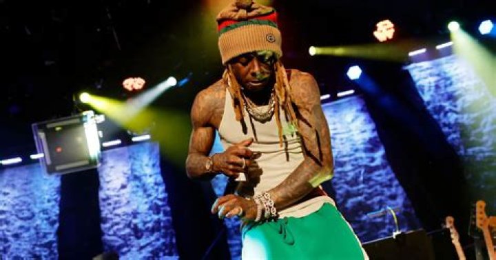 Lil Wayne Added To "NBA 2K23" MyTeam Mode: Trailer