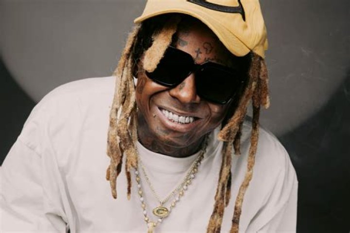 Lil Wayne Facing 10 Years In Prison Over New Gun Charge: Report