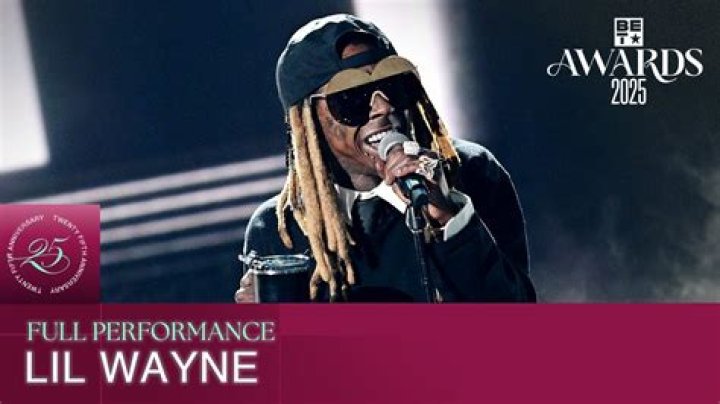 Lil Wayne Goes Into The Archives For New Track "Ya Dig"