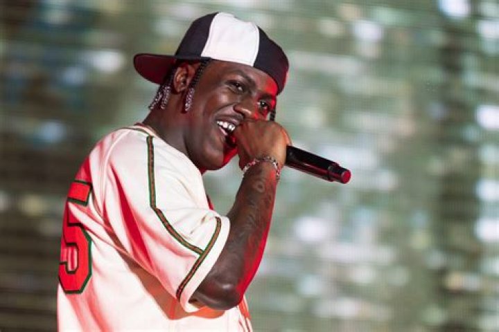 Lil Yachty's Mugshot Releases: "I Look Homeless & Janky"