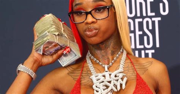 Lil Yachty Called Out For Response To Sexyy Red's Story