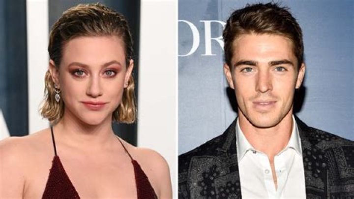 Lili Reinhart and Spencer Neville Are Reportedly ‘Casually Seeing Each Other’: Romance Is ‘Very New’