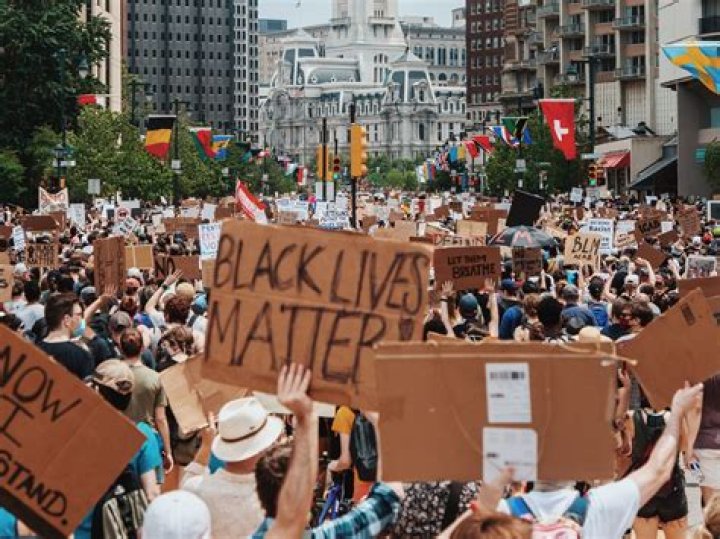 Lili Reinhart Comes Out Publicly as a ‘Proud Bisexual Woman’ Ahead of Attending Black Lives Matter Protest