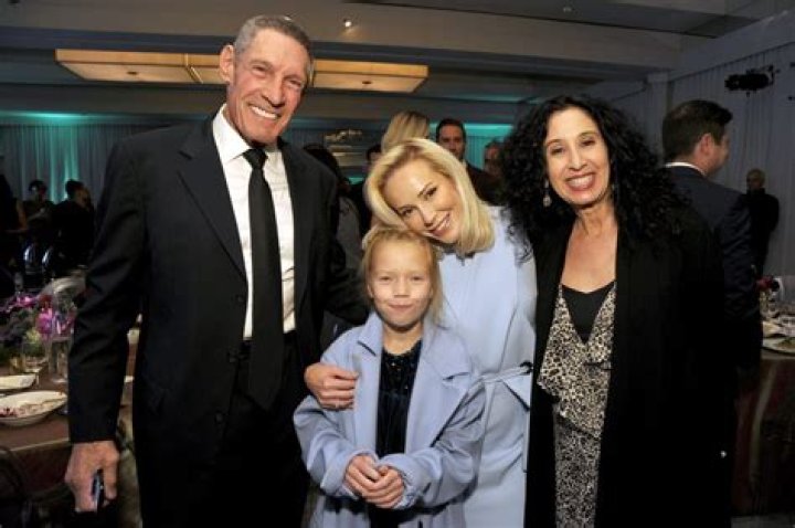 Lillian Michelson Biography, Age, Height, Husband, Net Worth, Family