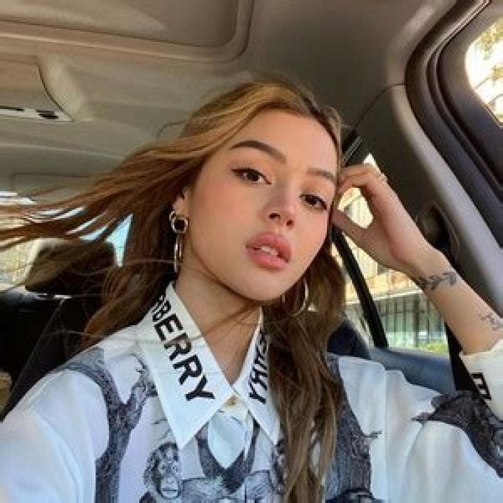 Lilymaymac Age | Wiki, Net worth, Bio, Height, Boyfriend |