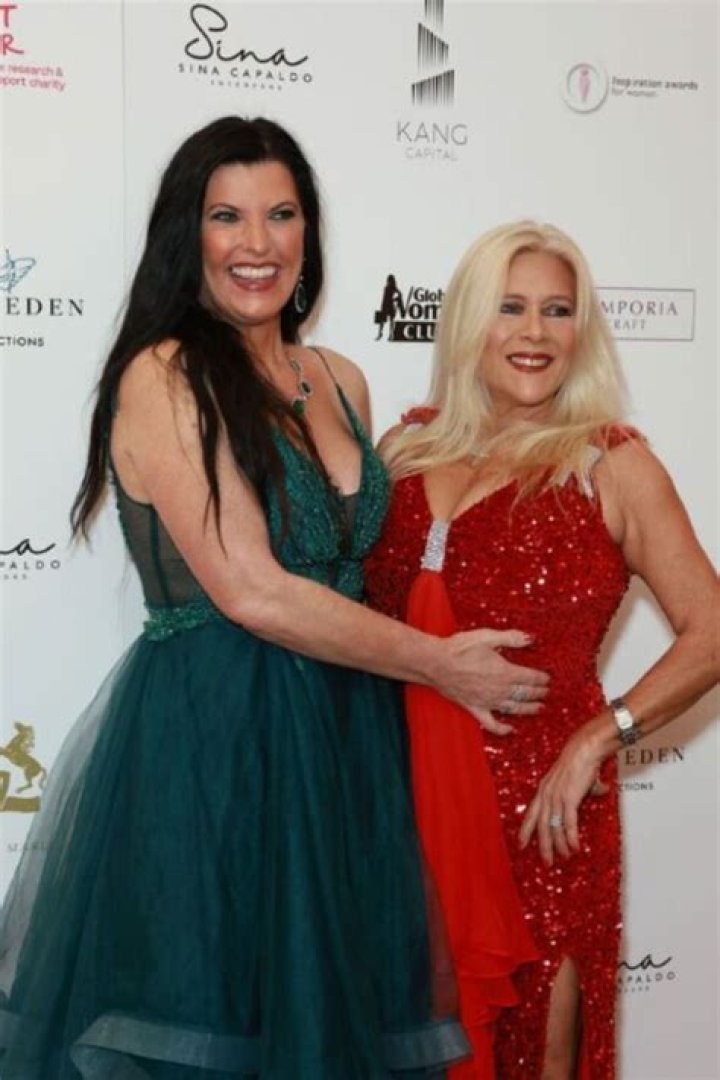 Linda Olsen Wiki (Samantha Fox's Wife) Age, Height, Parents, Husband, Kids, Family, Net worth & More