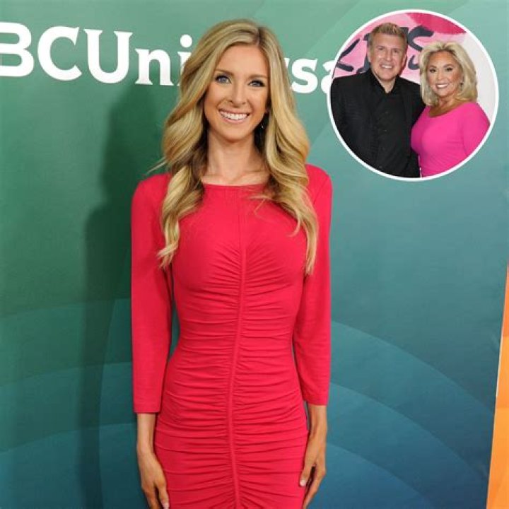 Lindsie Chrisley Shares Bible Verse About ‘Other People’s Problems’ After Todd and Julie Guilty Verdict