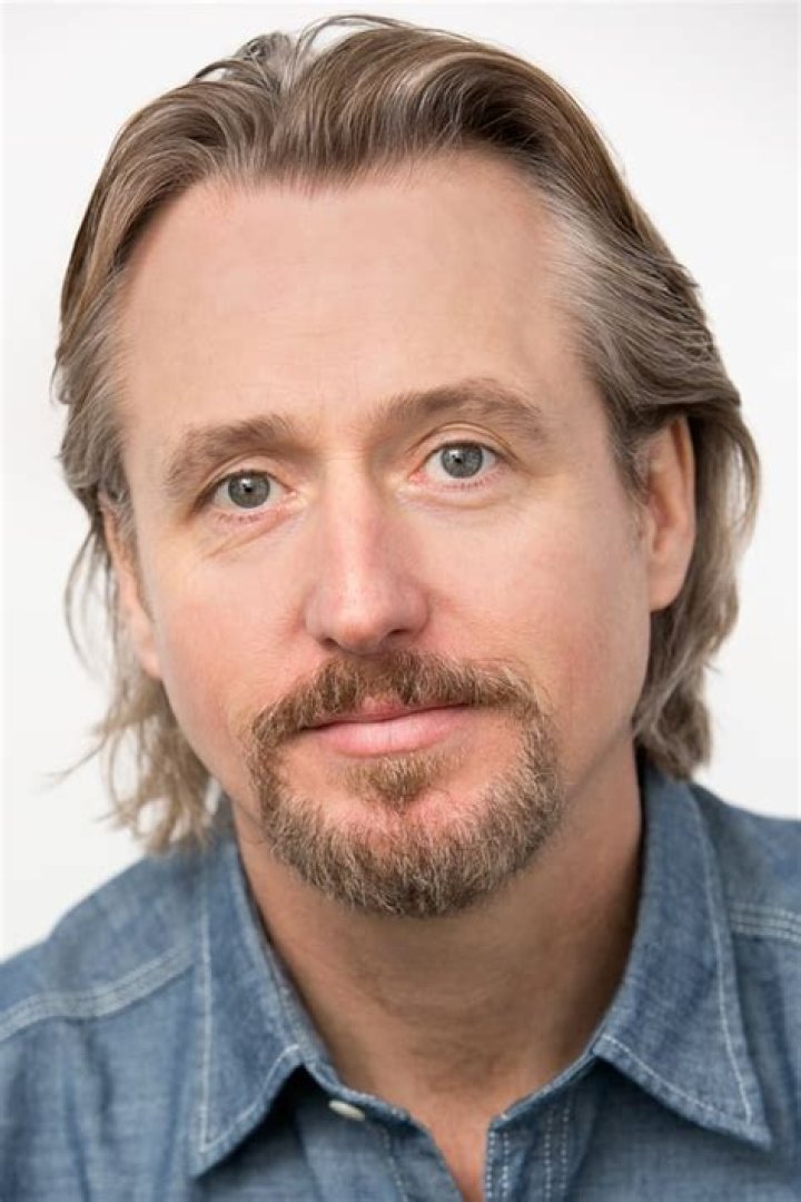 Linus Roache (Movie Actor) - Age, Birthday, Bio, Facts, Family, Net Worth, Height & More