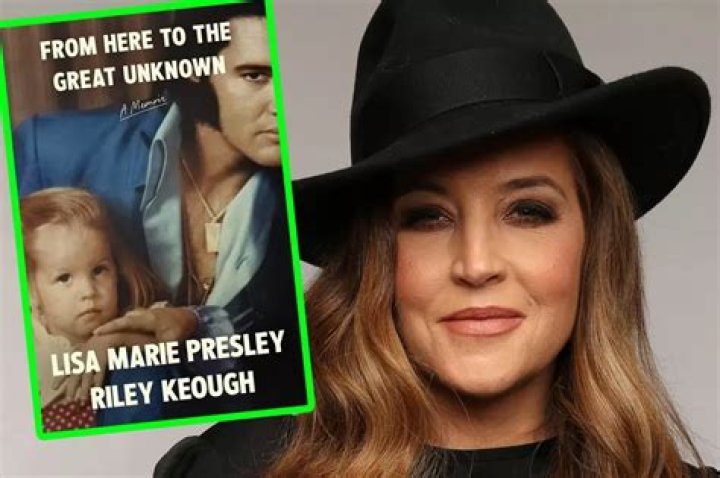 Lisa Marie Presley (Pop Singer) - Age, Birthday, Bio, Facts, Family, Net Worth, Height & More