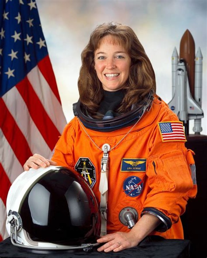 Lisa Nowak: The Intriguing Life of an Astronaut and Her Controversial Journey