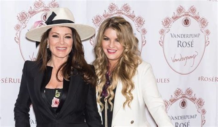 Lisa Vanderpump’s Lawsuits Become the Center of Gossip on ‘RHOBH’
