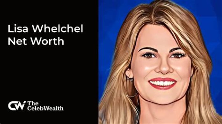 Lisa Whelchel Net Worth: Age, Height, Zodiac Sign, Bio Career And Weight