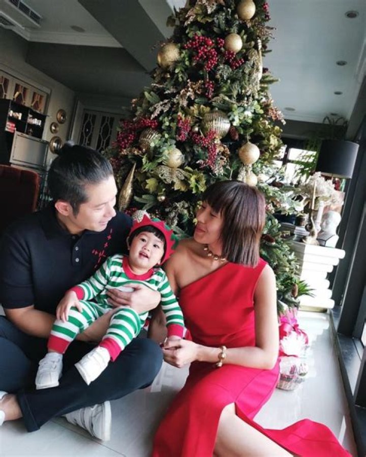 Liz Uy Biography | Age, Wiki, Net worth, Bio, Height, Husband, Marriage|