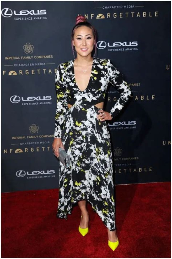 Lizzy Capri Net Worth and Earnings