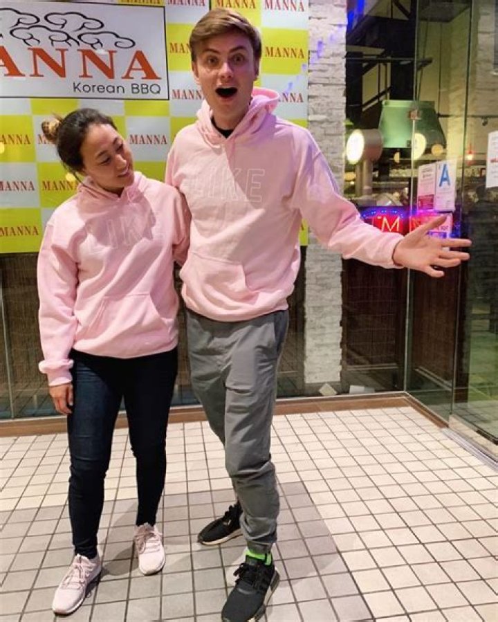 Lizzy Sharer Bio | Age, Wiki, Net worth, Height, Ethnicity, Boyfriend, Wikipedia, Married|