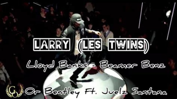 Lloyd Banks & Juelz Santana Made A Classic On "Beamer, Benz, Or Bentley"