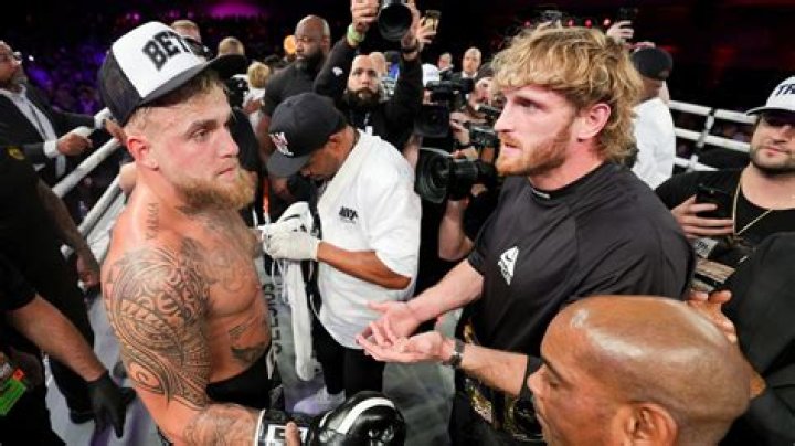 Logan Paul's Boxing Retirement Disputed By Brother Jake