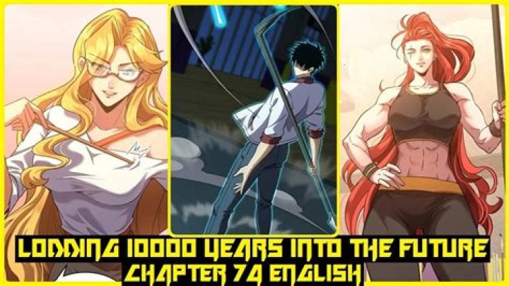 Logging 10000 Years Into The Future Chapter 73 Release Date, Spoilers, Recap, Raw Scan, Countdown & More News