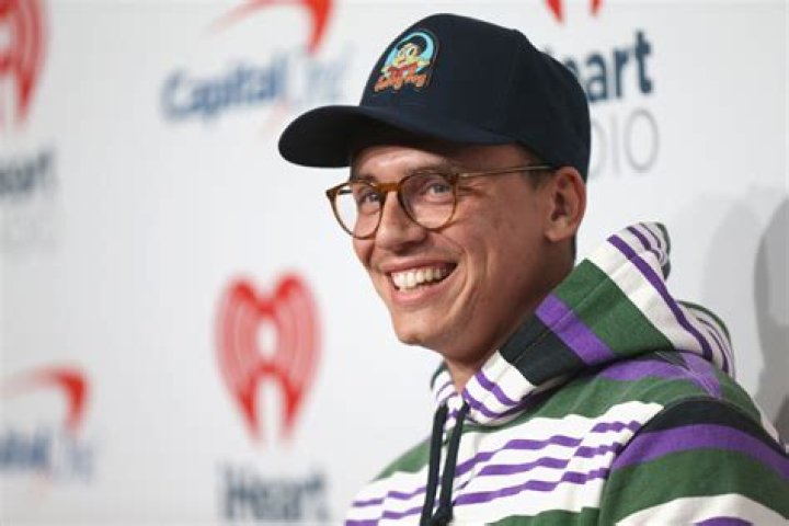 Logic Net Worth 2023: How Much Is The Rapper Worth?