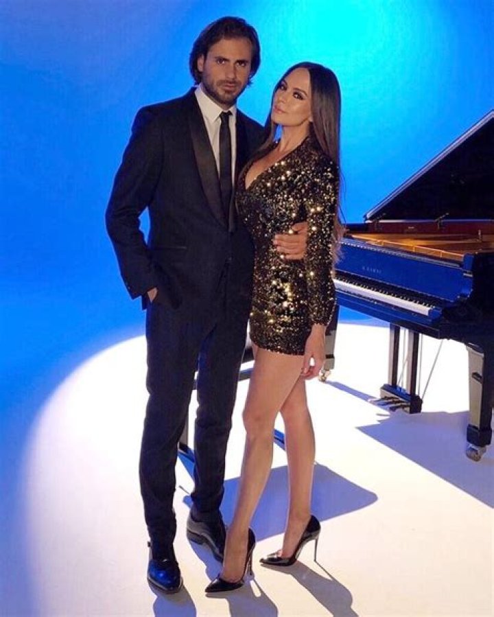 Lola Astanova Partner: Unveiling the Life of a Talented Pianist