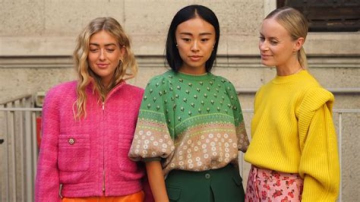 Looking to Take Your Style Game From Drab to Fab? Follow These Fashion-Forward Influencers