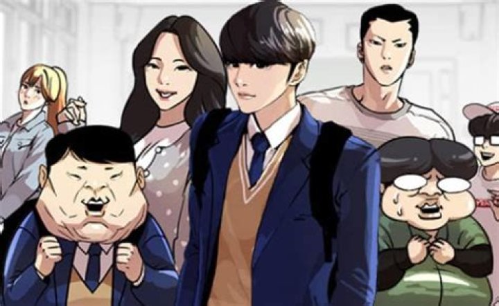 Lookism Chapter 480 Release Date, Spoiler, Recap, Raw Scan, Where to Read & Everything We Know