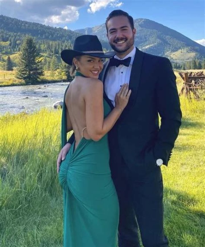 Loren Schaffer (Reality Star) - Age, Birthday, Bio, Facts, Family, Net Worth, Height & More