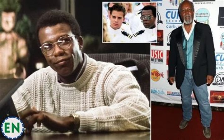 Lorenzo Gilyard (Criminal) - Age, Birthday, Bio, Facts, Family, Net Worth, Height & More