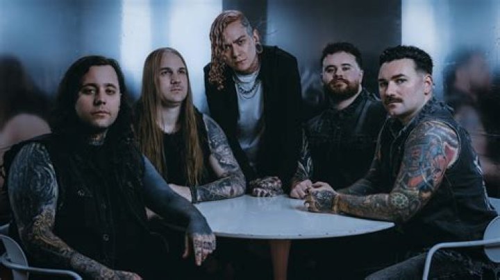 Lorna Shore (Band) - Members profile, Facts, Wiki, Achievements, Net worth 2024 (updated)