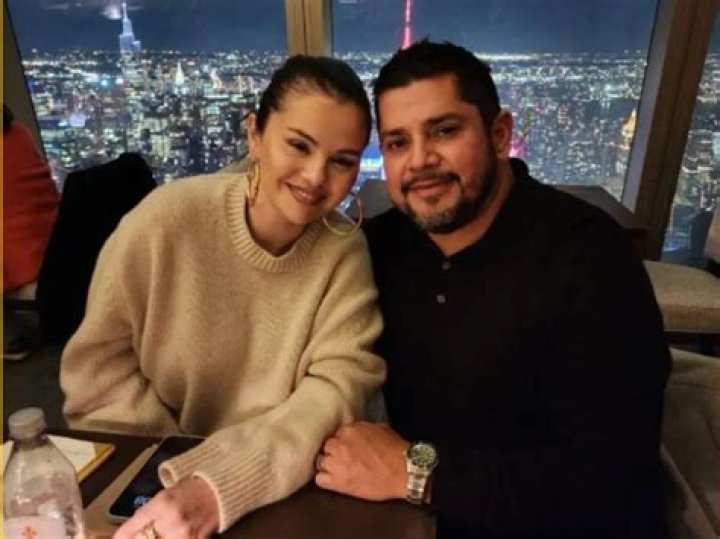 los Jimenez Age | Wiki, Net worth, Bio, Height, Girlfriend?